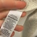 L.L. Bean Women's Plus Size Sweater Fleece Jacket Full Zip Cream 1X
