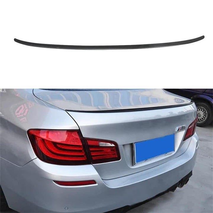 For 2010-2016 BMW 5 Series F10 M5 Style Rear Spoiler