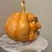 Halloween Martha Stewart Pepper Pumpkin