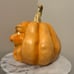 Halloween Martha Stewart Pepper Pumpkin