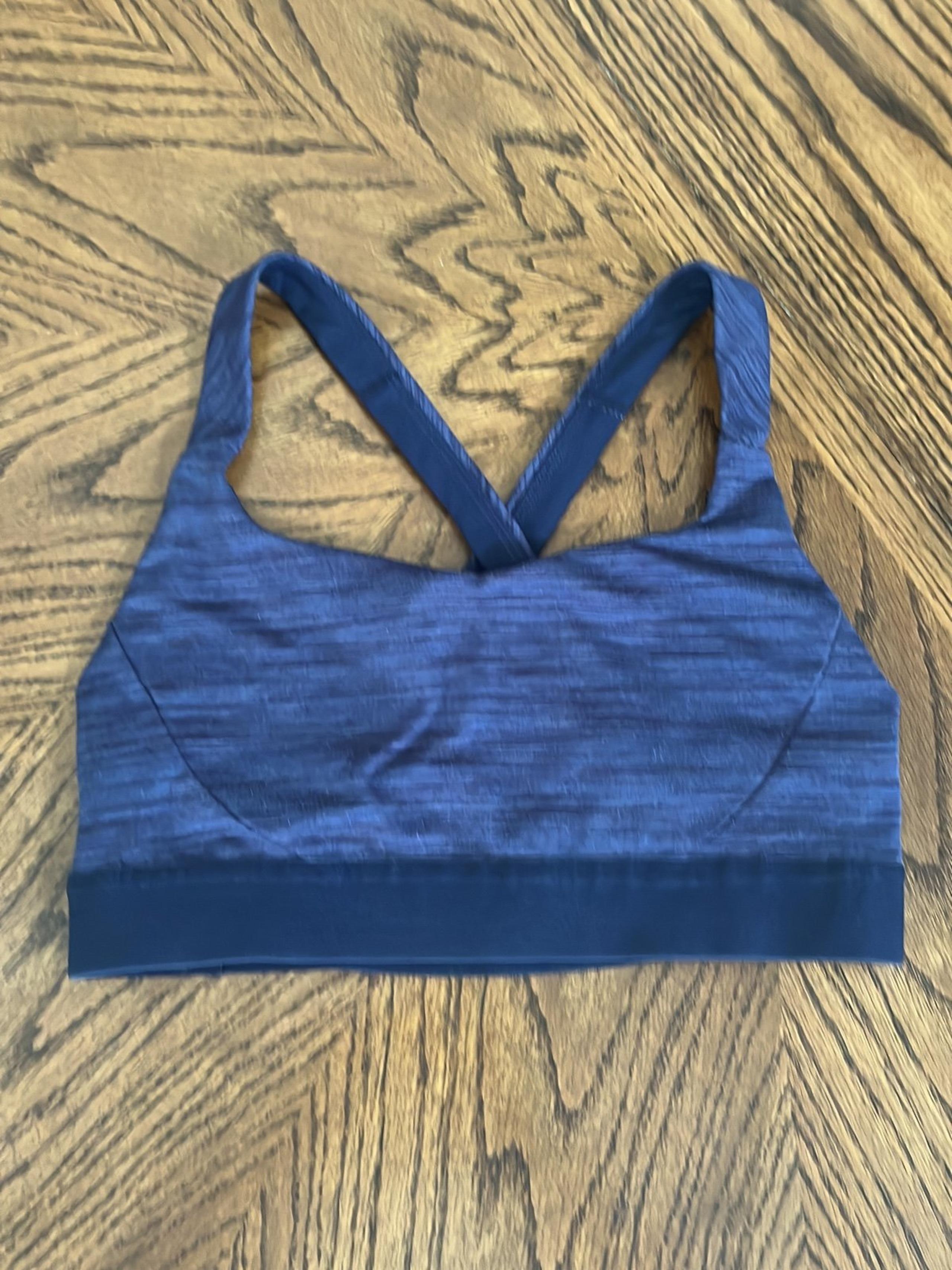 Women’s S Patagonia Sports Bra