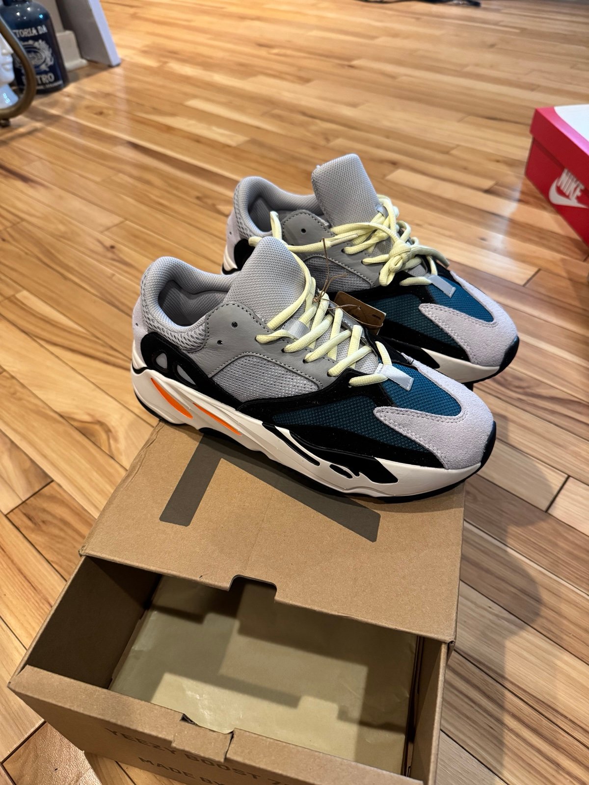 Yeezy Boost 700 Wave Runner