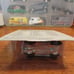 V.W. Bug, #65 VHTF 1st Issue, Turquoise, Basic Black Walls, 1989 Hot Wheels