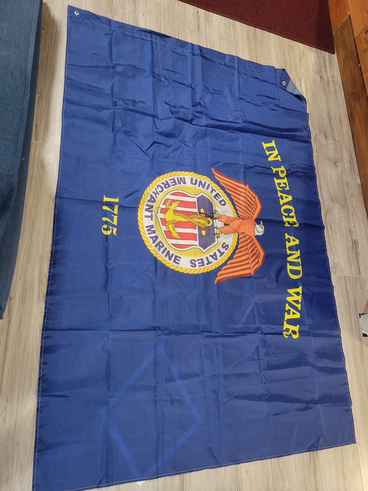 Marines flag