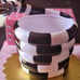 Sandworm Popcorn Bucket