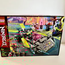 LEGO Ninjago