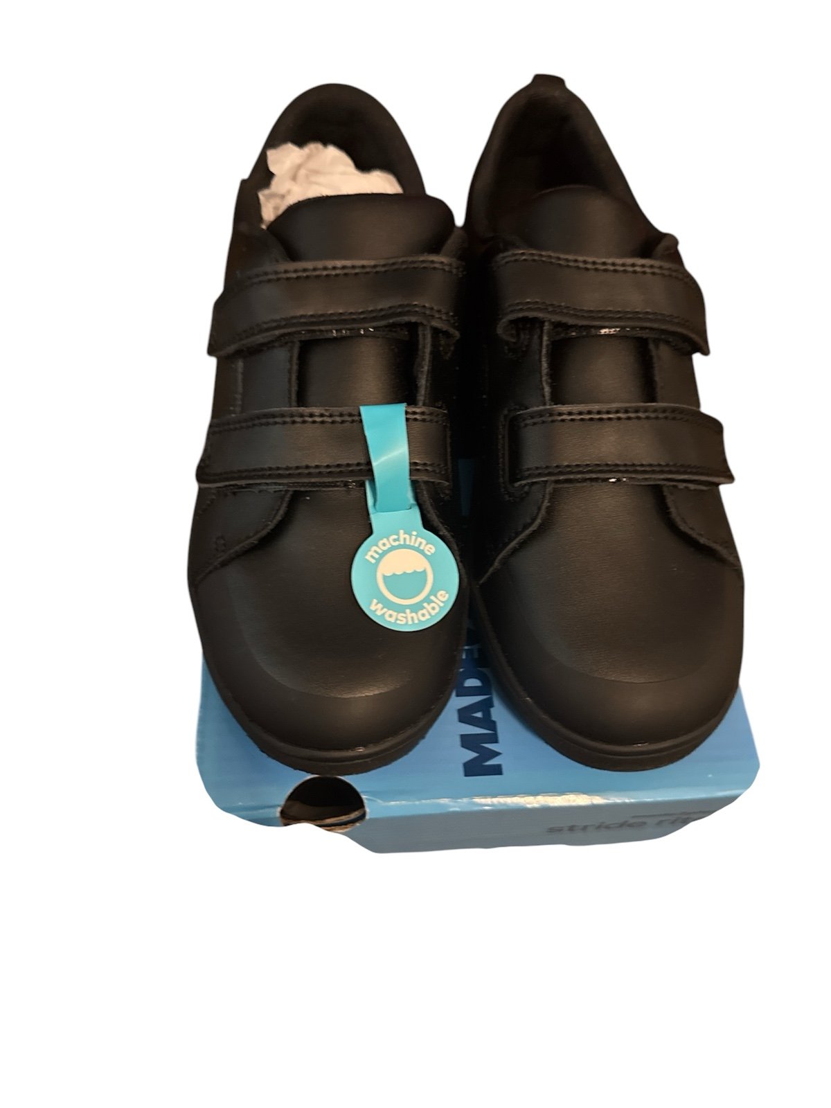 NWT Stride Rite tennis shoes