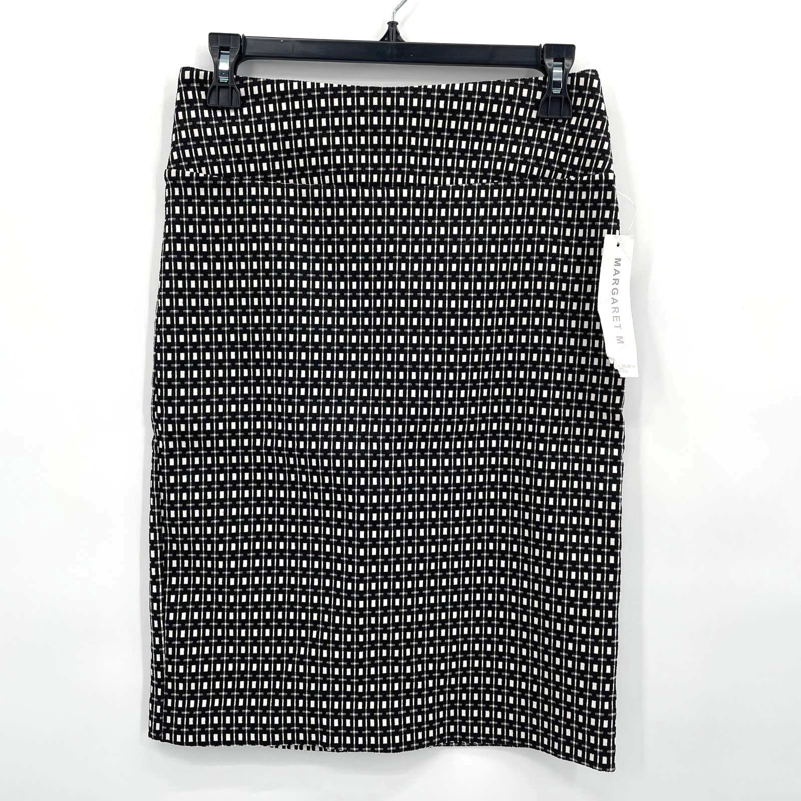 MARGARET M NWT Stitch Fix Christiana Pencil Skirt // S