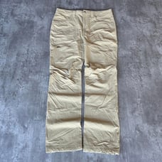 Vintage Y2K Outdoor Research Off White Colorway Technical Pants