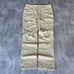 Vintage Y2K Outdoor Research Off White Colorway Technical Pants