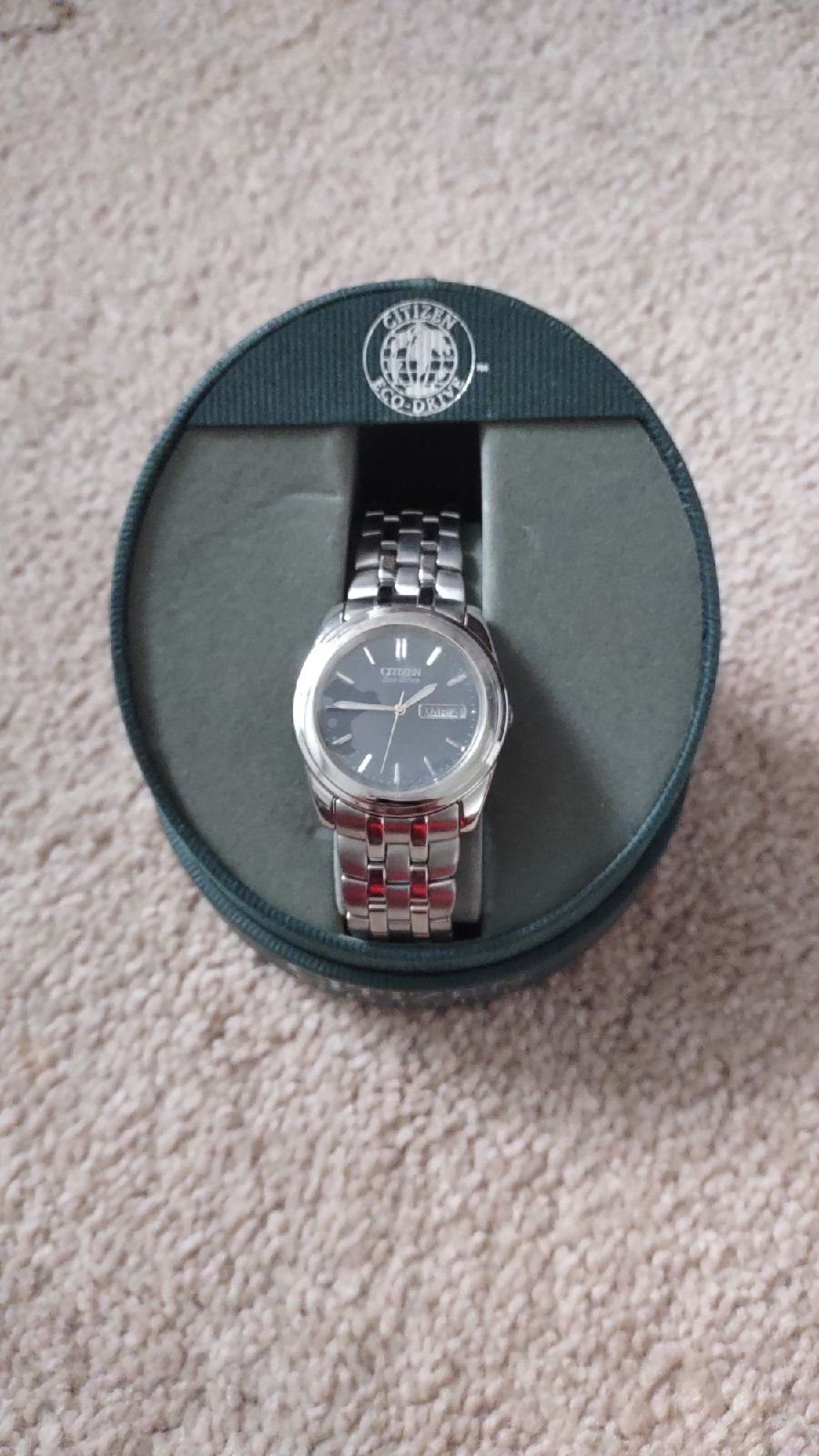 Citizen eco drive