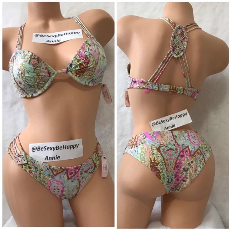 Victoria’s secret Bikini set