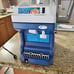 Commercial Snow Cone Maker Machine **Brand New**