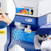 Commercial Snow Cone Maker Machine **Brand New**