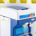 Commercial Snow Cone Maker Machine **Brand New**