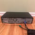 Magnavox ZV427MG9 VCR DVD VHS Recorder Combo Player Tested ~ No Remote