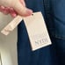 NYDJ Alina Legging Dark Wash Jeans - Size 26W NEW