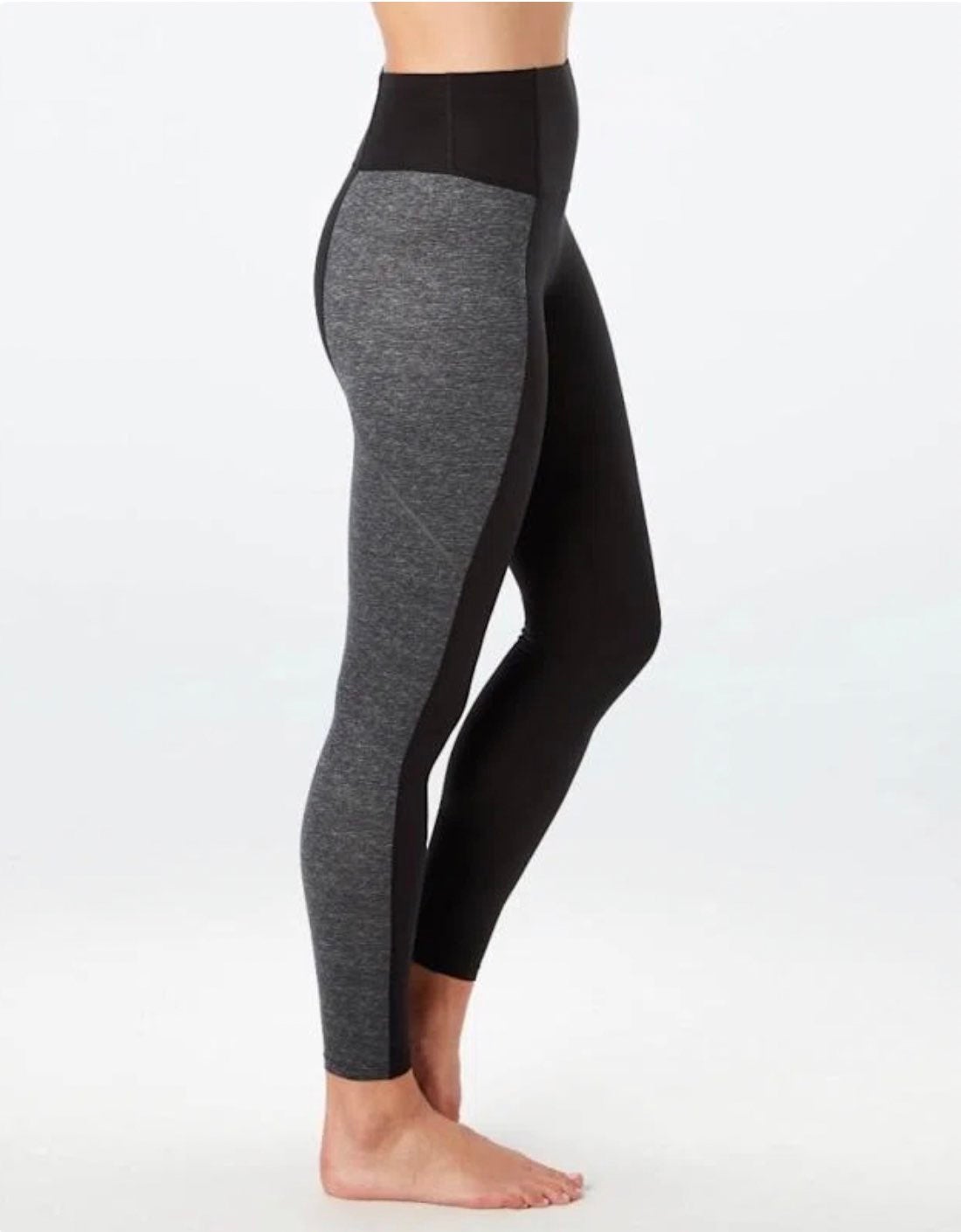 Spanx Active Leggings - Brand New With Tags