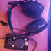 ASTRO A40 Gaming headphones