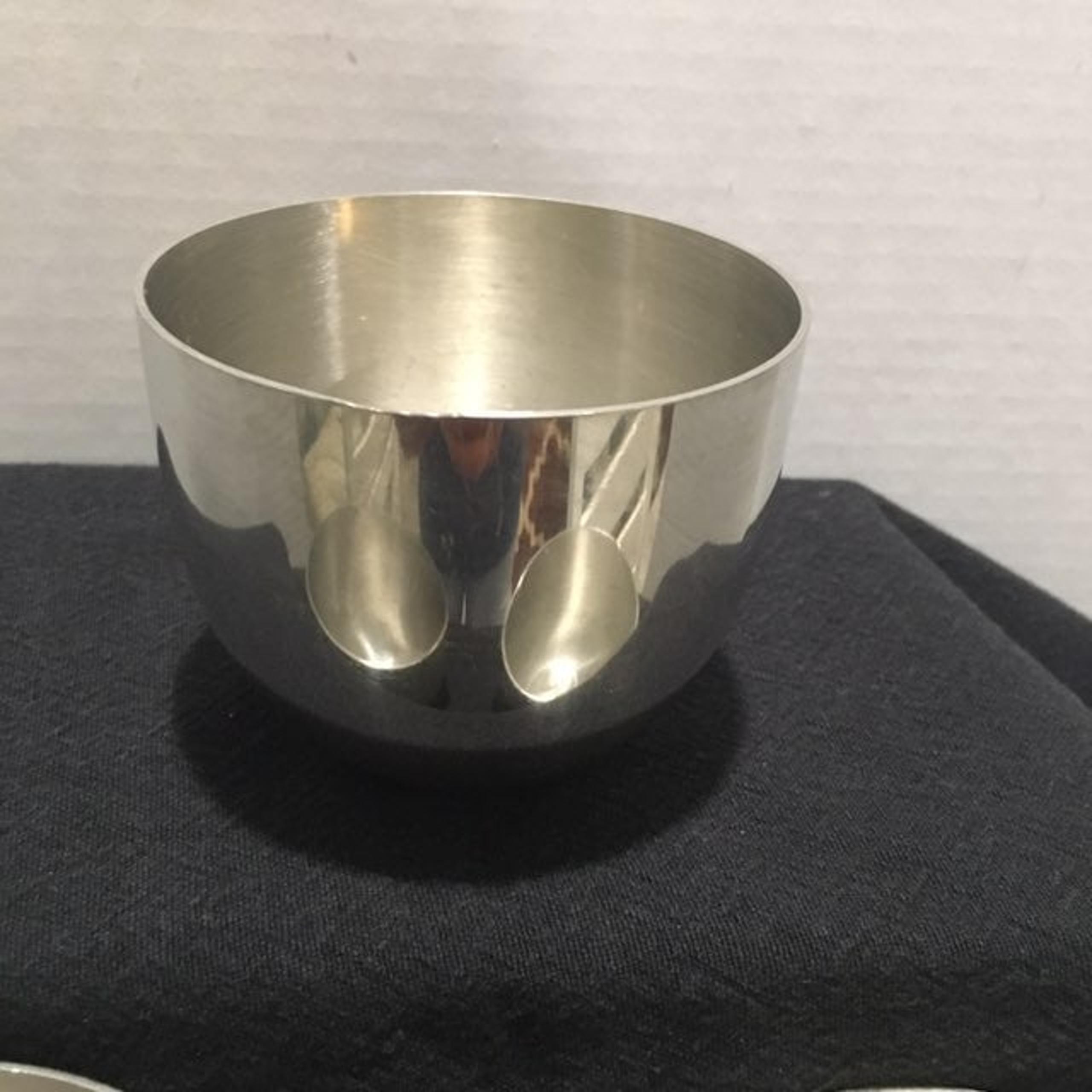 Authentic Reproduction Jefferson Cups