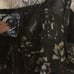 Gothic DeathMoth Pj Romper