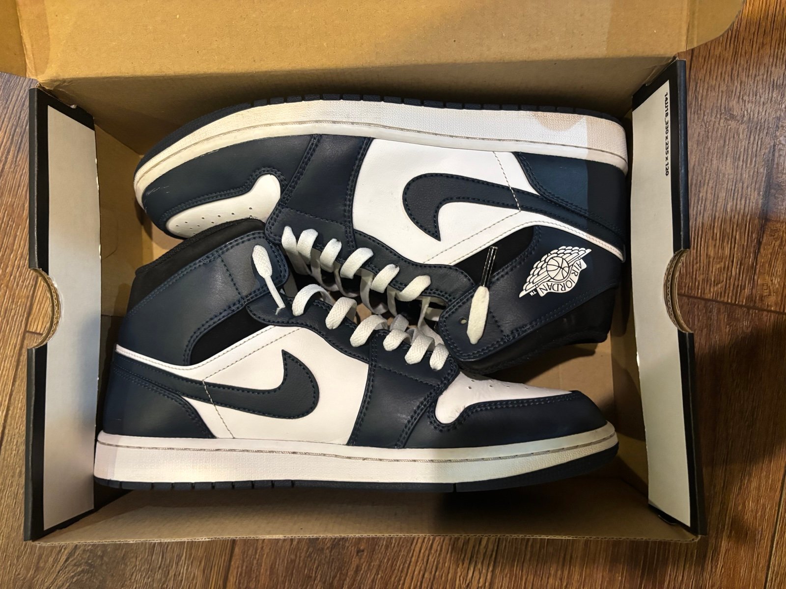 Air Jordan 1