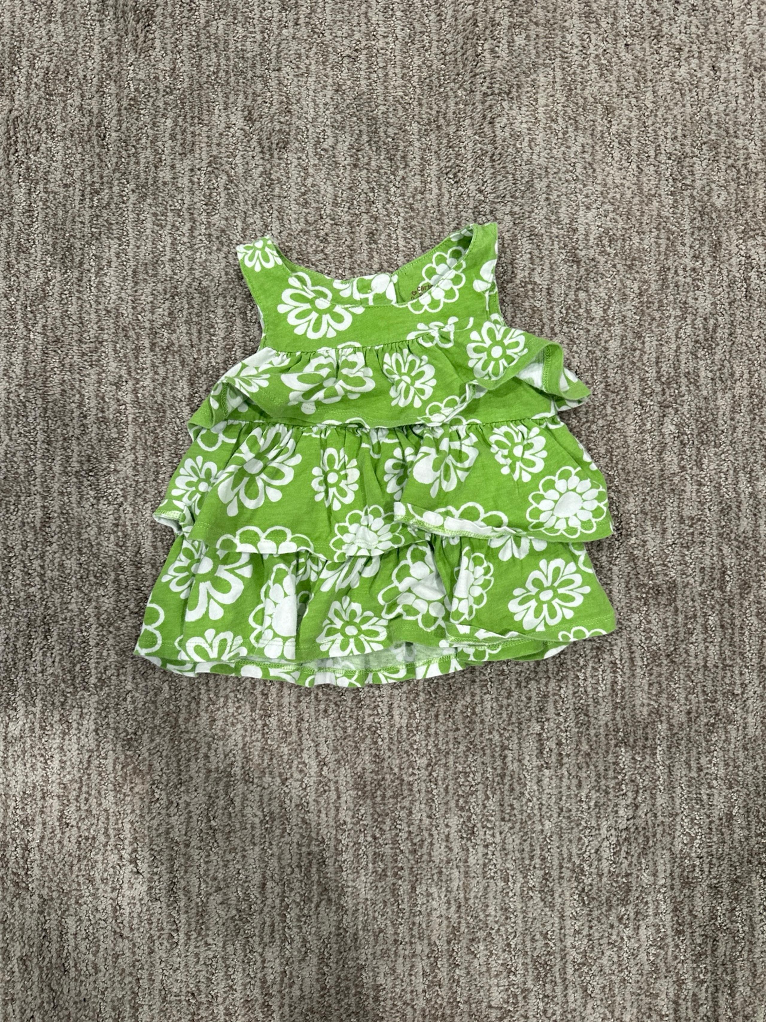 12 month tank top