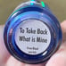 BKL To Take Back What Is Mine