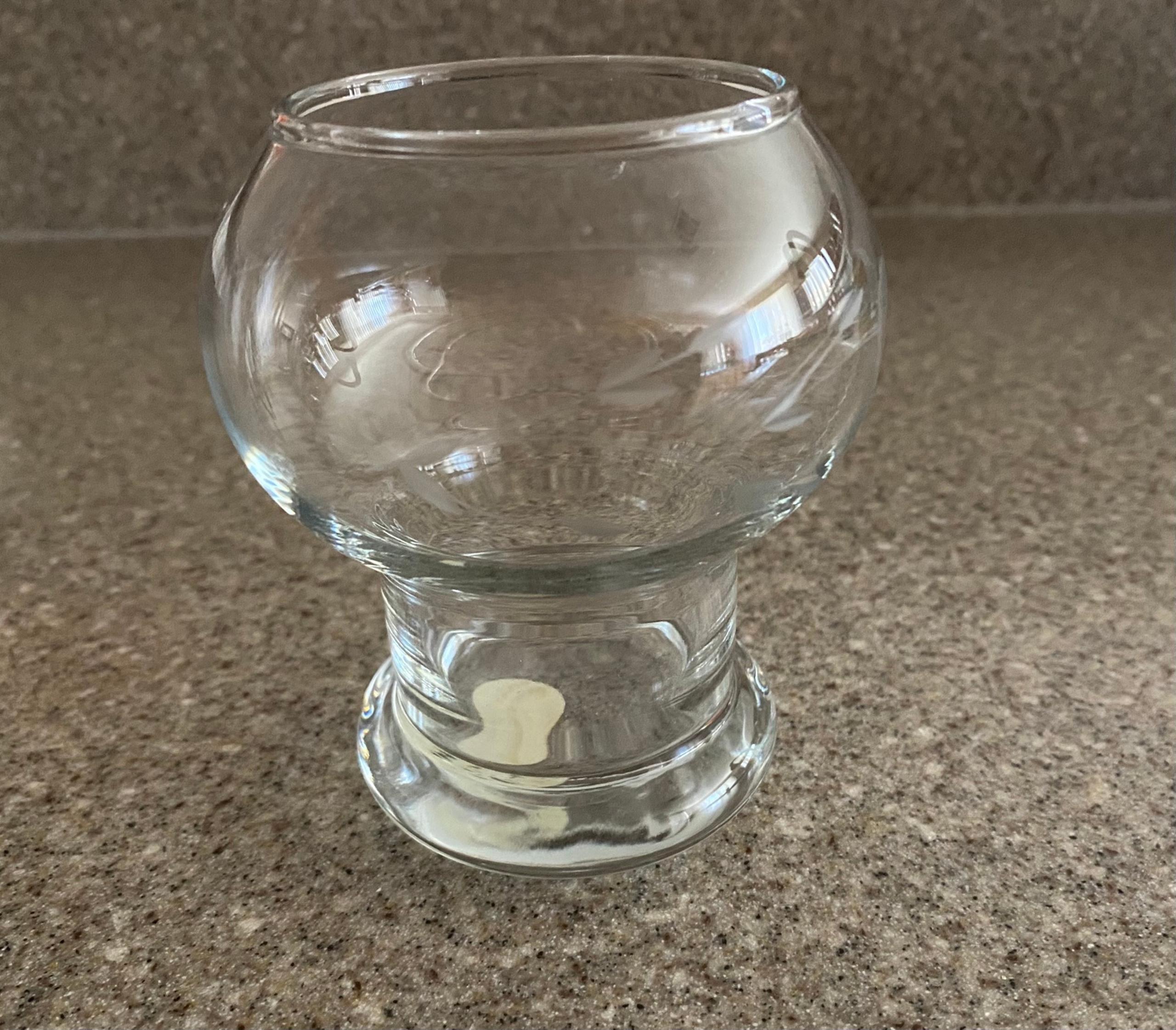 Princess House Votive / Tea Candle Holder