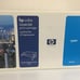 HP LaserJet Print Cartridge Cyan C9721A : HP LaserJet 4600 4610 4650