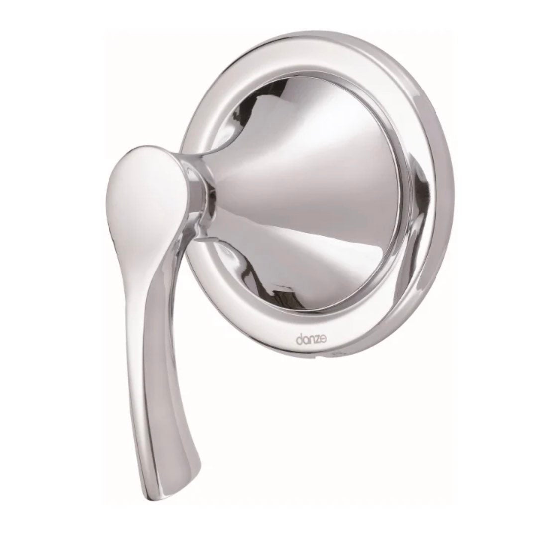 Danze Antioch Single Handle 3 Function Diverter Valve Trim - Less Valve Model: D