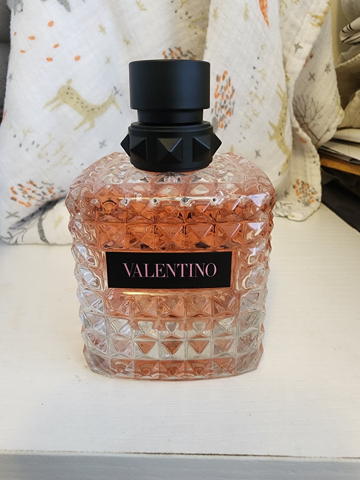 Valentino Born In Roma 3.4oz