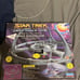 Star Trek deep space nine space station ds9 sound still works