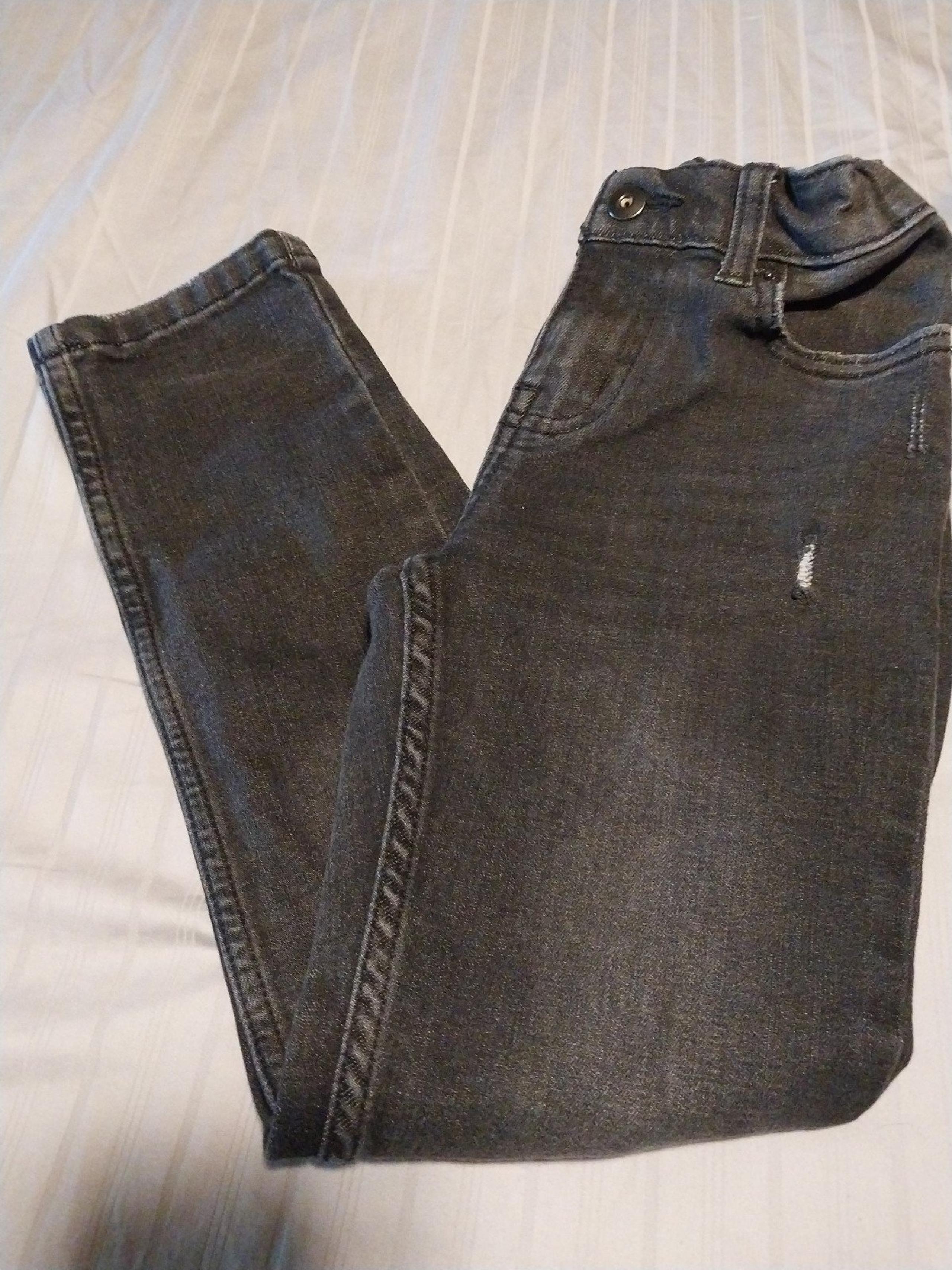 Boys Wonder Nation Jeans size 7