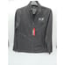 New Men's Black Fly Racing Mid-Layer Jacket Size Small