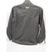 New Men's Black Fly Racing Mid-Layer Jacket Size Small