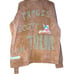 Travis scott on tour merch crewneck