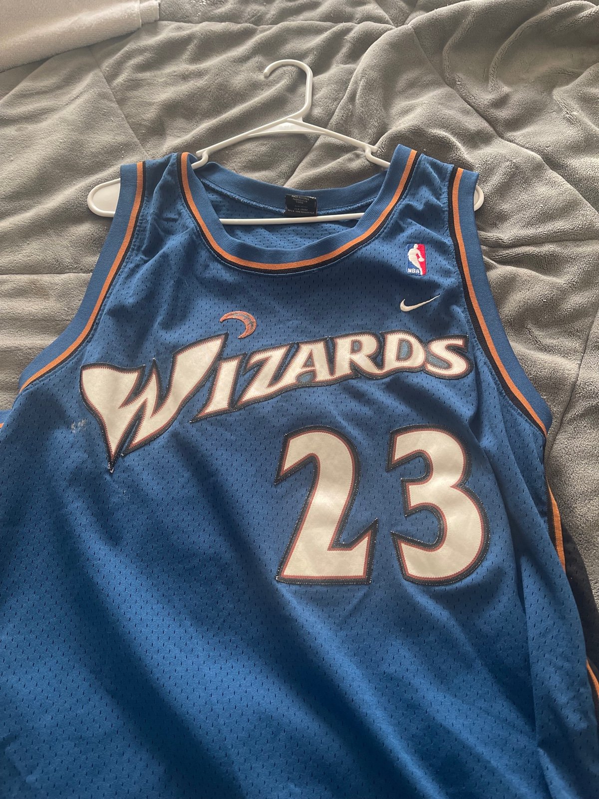 Jersey