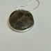 Labradorite Pendant On Sterling Silver 925 17.5” Chain