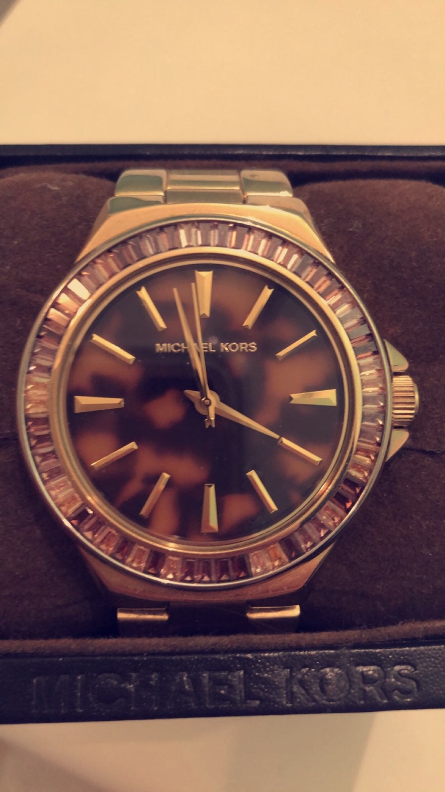 Michael Kors Watch For Women