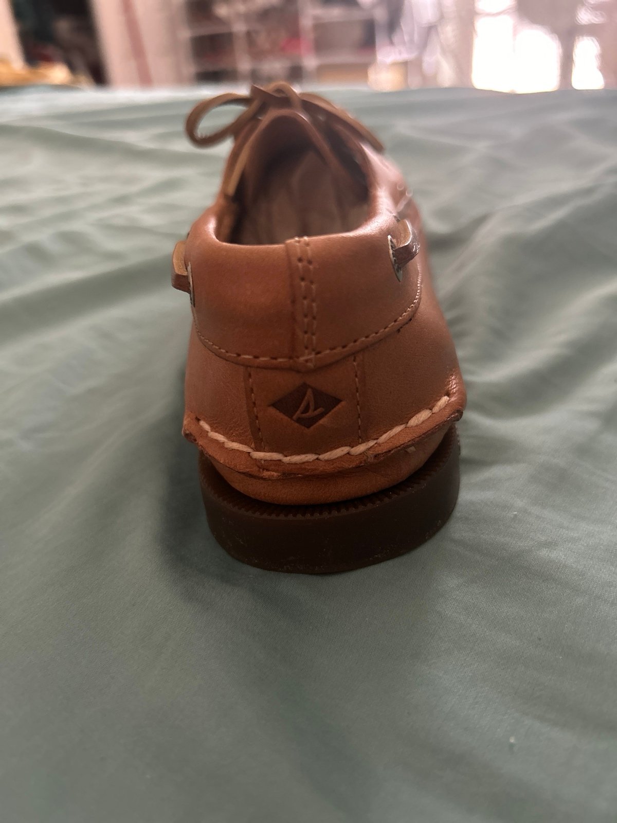 Womens Authentic Original Boat Shoes Sperrys