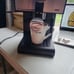 Mr. Coffee - 2.5-Cup Drip Coffee Maker, Steam Espresso Machine - Used