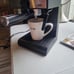 Mr. Coffee - 2.5-Cup Drip Coffee Maker, Steam Espresso Machine - Used