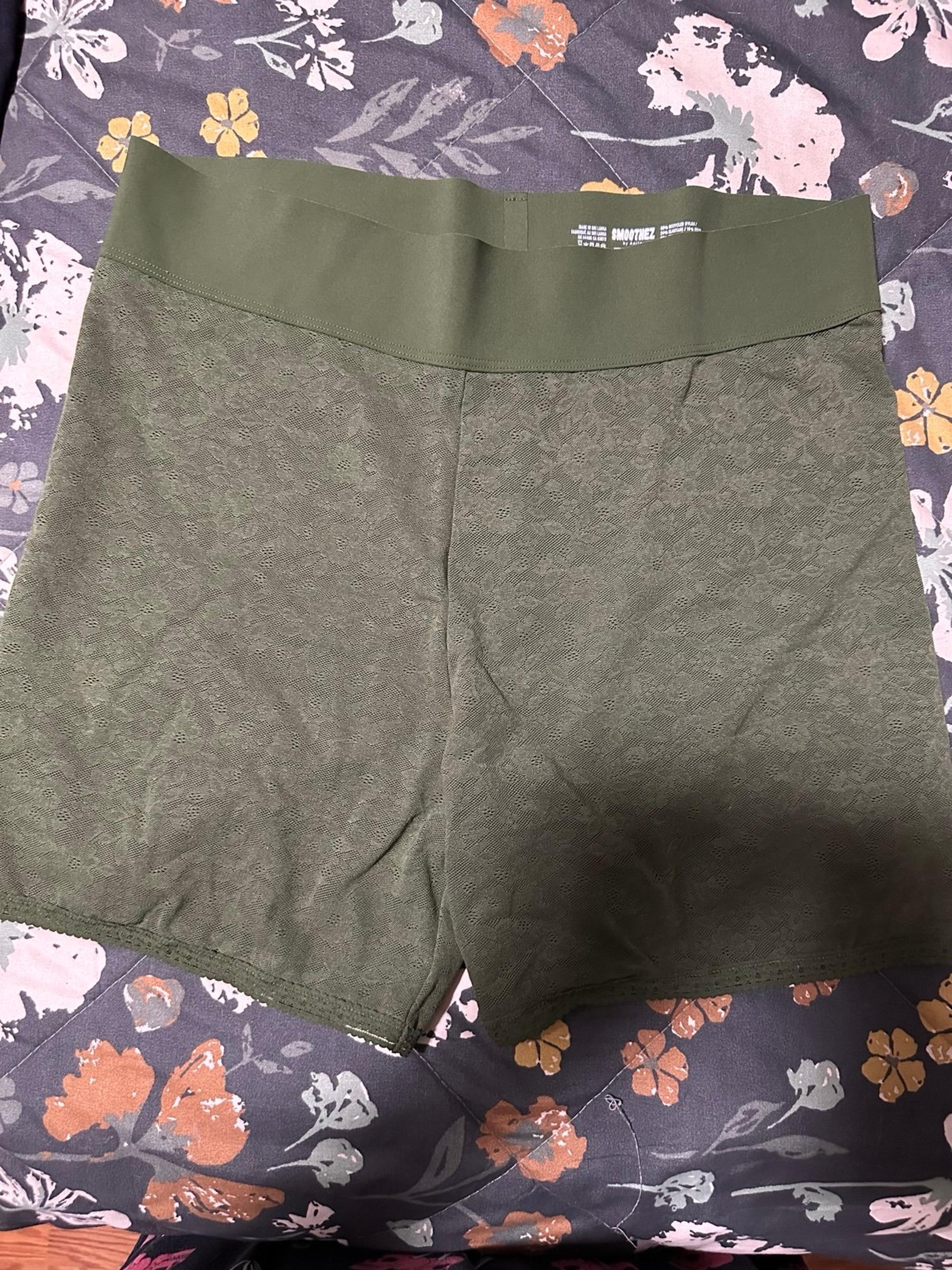 Aerie boy short