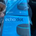 Amazon echo dot