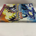 Pokémon Omega Ruby and Pokémon Alpha Sapphire-Strategy Guide-2014 WITH Map