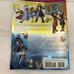 Pokémon Omega Ruby and Pokémon Alpha Sapphire-Strategy Guide-2014 WITH Map