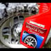 Mothers car tires wheels clean kit