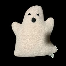 21’’ Novogratz Ghost Pillow