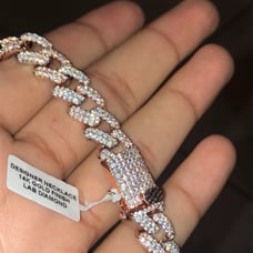 cuban link chains
